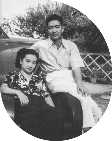 ผู้ก่อตั้ง - คุณเล็ก วิริยะพันธุ์ และ คุณประไพ วิริยะพานิช