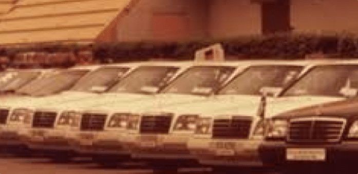 ก่อตั้งบริษัท ธนบุรี ประกอบรถยนต์ จำกัด พ.ศ. 2503