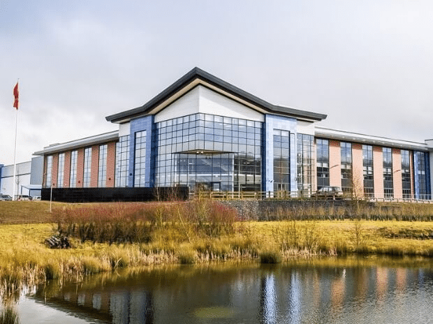 โคเวนทรี - สหราชอาณาจักร