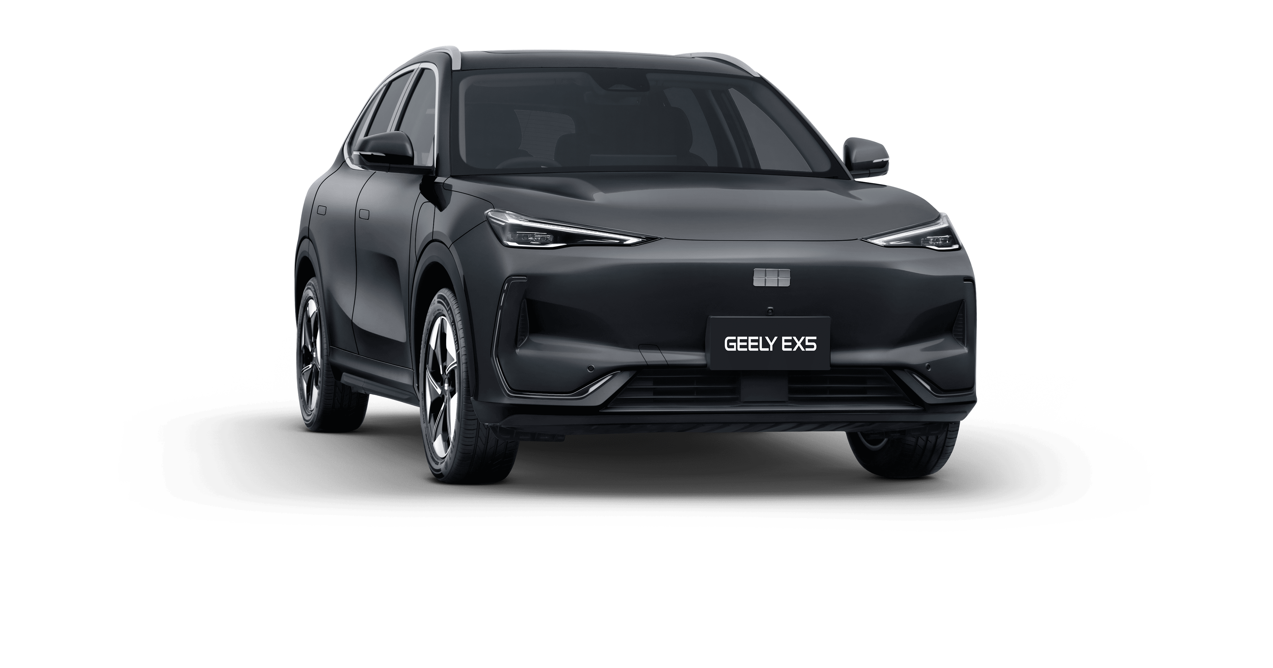 Geely EX5 360° Studio