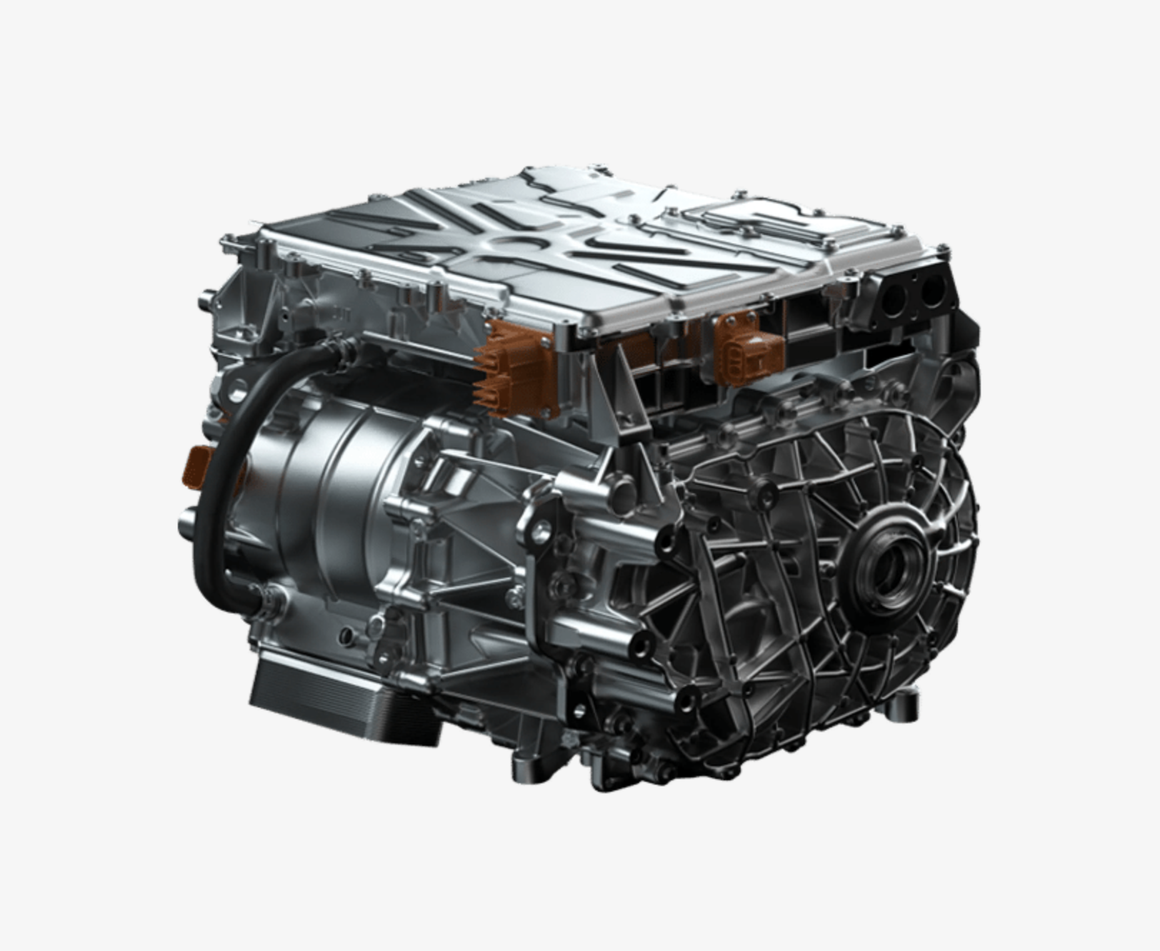 ระบบขับเคลื่อนอัจฉริยะ 11-in-1