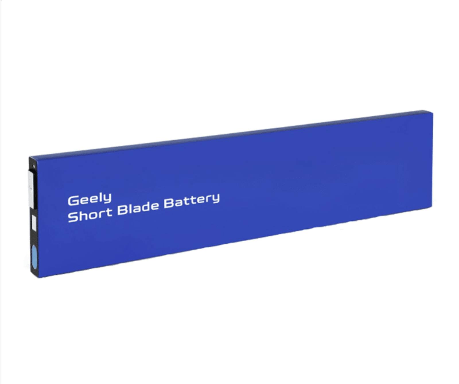 Short Blade Battery