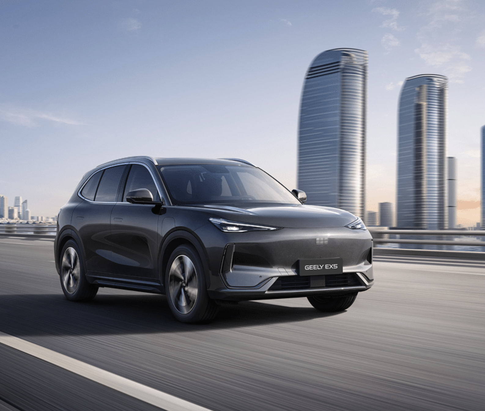 ฟังก์ชั่น V2L (Vehicle-to-Load) และ V2V (Vehicle-to-Vehicle)